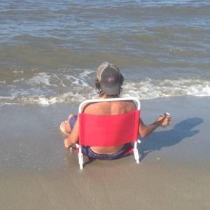 Meet your Posher, Rocco